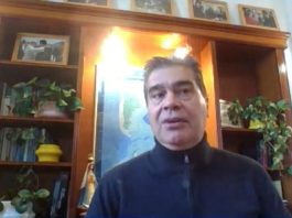 Jorge Capitanich habló sobre las elecciones del 2027: “Siendo opositores acérrimos no vamos a construir el voto que necesitamos”