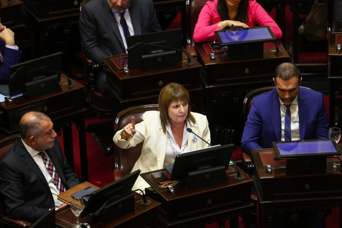 Jornada clave en el Senado: hoy se votará la ley de propiedad privada tras darse de baja la venta de tierras a extranjeros