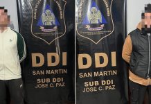 José C. Paz: acusaron a un hombre de abusar de su sobrina, entraron a su casa y lo atacaron a golpes