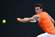 Juan Manuel Cerúndolo enfrentará al número 4 del mundo Felix Auger-Aliassime en el Masters 1000 de Cincinnati: hora y cómo verlo en vivo