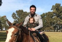 Jugó en River, San Lorenzo y Huracán, pasó por las juveniles y hoy proyecta una granja educativa: “Los animales me desconectan”