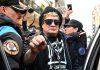 Juicio a “Pity” Álvarez, en vivo: comenzó la segunda audiencia con el músico presente en la sala