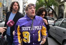 Juicio a “Pity” Álvarez, en vivo: las últimas noticias de hoy, 26 de agosto, minuto a minuto