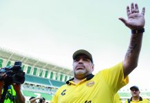 Juicio por la muerte de Maradona, en vivo: declara el último custodio de Diego