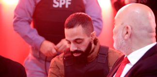 Juicio por Loan: Nicolás Soria negó las acusaciones, explicó por qué se involucró en el caso y cómo fue su investigación