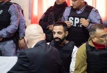 Juicio por Loan Peña: este jueves declarará uno de los imputados por entorpecer la investigación
