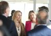 Karina Milei encabezará mañana la primera reunión para organizar la visita del papa León XIV: cuáles serán los temas a tratar