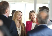 Karina Milei encabezará mañana la primera reunión para organizar la visita del papa León XIV: cuáles serán los temas a tratar