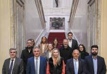 Karina Milei reunió a los legisladores bonaerenses e inauguró la campaña electoral contra Kicillof