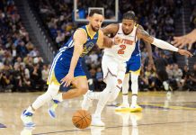 Knicks y Warriors entre los peores mercados de la NBA en 2026: qué está pasando con las franquicias más populares
