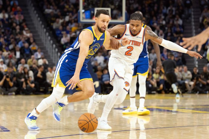 Knicks y Warriors entre los peores mercados de la NBA en 2026: qué está pasando con las franquicias más populares