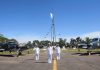 La Armada confirmó que Punta Indio seguirá abierta, pero será reconvertida a estación aeronaval