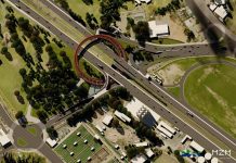 La autopista Illia hacia el norte quedará cerrada desde esta noche por obras viales: qué desvíos tomar