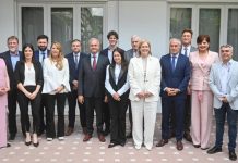 La Cámara de Diputados se reorganiza con la influencia de los gobernadores como factor de presión sobre los bloques