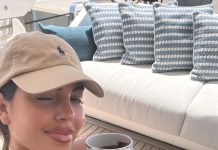 La carta de Georgina Rodríguez, pareja de Cristiano Ronaldo, sobre las críticas a su físico: el gesto de Antonela Roccuzzo
