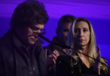 La Casa Rosada minimiza la cumbre del peronismo y redobla la apuesta: “Son el tren fantasma”