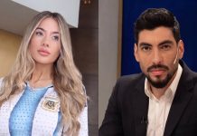 La causa contra Facundo Moyano: ya declararon nueve testigos y confirmaron cuándo ampliará su testimonio Candela Arizaga