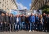 La CGT le puso fecha a su marcha por los endeudados, pero sigue evaluando si hará otro paro general