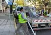 La Ciudad detectó 471 espacios reservados para personas con discapacidad con irregularidades: “Algunos mandaban a fabricar los carteles”