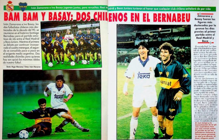 La copa perdida: el título internacional extinguido que Boca dilapidó con Real Madrid previo a la histórica Intercontinental del 2000