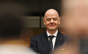 La dura carta de UEFA, AFC y Concacaf contra Infantino en medio de la crisis política en FIFA: “La confianza se rompe por medio del engaño”