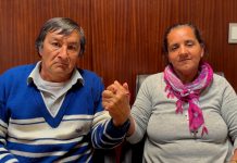 La familia de Loan Peña denunció maniobras para frenar la investigación: “La verdad no puede detenerse”