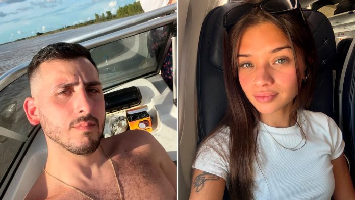 La familia del joven asesinado por su novia en Chaco pedirá que la fiscal del caso sea apartada: “Está a favor de ella”
