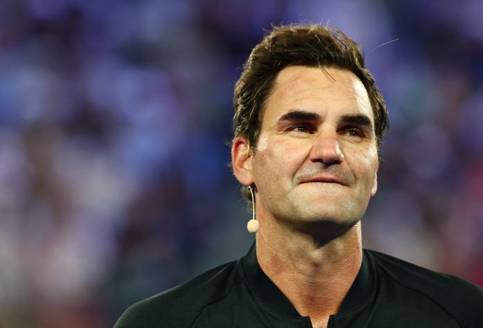 La fortuna que perdió Roger Federer en un día y lo dejó fuera de la exclusiva lista de deportistas multimillonarios