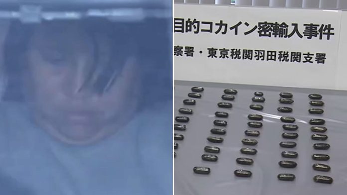 La historia de la argentina detenida con cocaína en Japón: fue madre a los 15 años y tiene una condena por contrabando de drogas