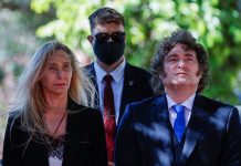 ¿La hora de los “outsiders”? Milei, entre la inquietud y la tensión por los nuevos jugadores