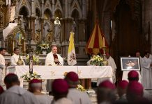 La Iglesia argentina celebró con alegría la visita de León XIV: “Estamos todos convocados a vivir este encuentro”
