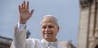 La Iglesia argentina confirmó dónde se alojará el papa León XIV en su visita a la Argentina y que lugares visitará