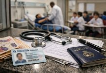La letra chica de la medida que cambia la salud pública para extranjeros: qué pasa con los residentes precarios