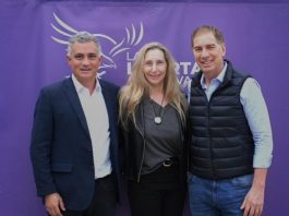 La Libertad Avanza apuesta a una alianza amplia para disputar la provincia de Buenos Aires contra el PJ