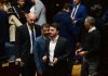 La Libertad Avanza ordenó la conducción en la Legislatura bonaerense tras un acuerdo entre Karina Milei y Santiago Caputo