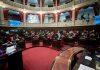 La Libertad Avanza quiere cerrar el Senado provincial si gana las elecciones en Buenos Aires