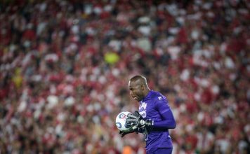La noticia que recibió River Plate y podría ser determinante de cara al debut en los octavos de final de la Sudamericana