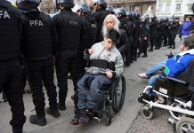 La oposición en Diputados impulsan una agenda propia con la emergencia en discapacidad y la morosidad como ejes