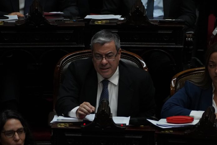 La oposición exhibió fuerza en Diputados para imponer una agenda propia en el futuro e impulsar temas incómodos para el Gobierno