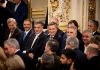 La oposición se entusiasma con las señales de los gobernadores y anticipa más resistencia en Diputados