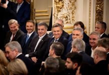 La oposición se entusiasma con las señales de los gobernadores y anticipa más resistencia en Diputados