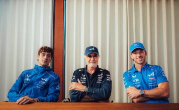 La particularidad en el nuevo contrato de Colapinto con Alpine y los detalles ocultos detrás del anuncio de su continuidad en la F1