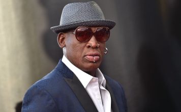 La peculiar oferta que recibió Dennis Rodman para volver al mundo del básquet a los 65 años: “Sería un honor”
