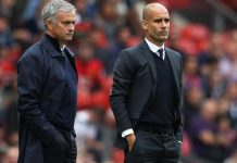 La pelea invisible entre Pep Guardiola y José Mourinho por la aparición en un documental: “Te podés imaginar cómo terminó todo”