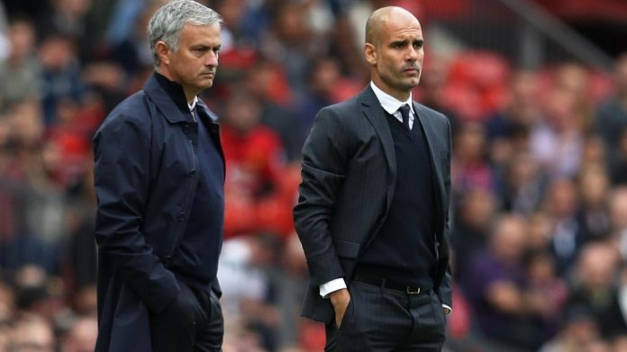 La pelea invisible entre Pep Guardiola y José Mourinho por la aparición en un documental: “Te podés imaginar cómo terminó todo”