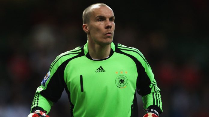 La presión asfixiante y “una vida insoportable”: la depresión silenciosa que atormentó a Robert Enke