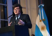 La realidad según Milei