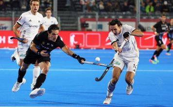 La reflexión de Los Leones luego de la caída ante Alemania que dejó a Argentina afuera de la final del Mundial de hockey