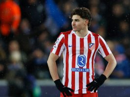 La revelación sobre el pase de Julián Álvarez del Atlético de Madrid al Barcelona que da que hablar en Europa: “Se lo prometieron”