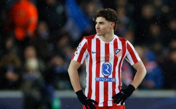 La revelación sobre el pase de Julián Álvarez del Atlético de Madrid al Barcelona que da que hablar en Europa: “Se lo prometieron”